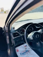 2017 نيسان سنترا
