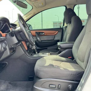 2017 Chevrolet Tavera
