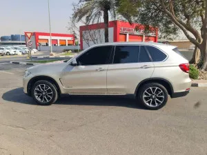 2016 BMW X5