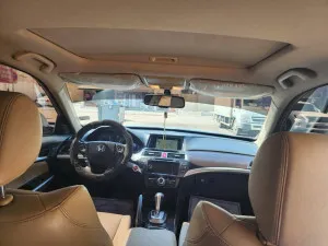 2013 Honda Crosstour
