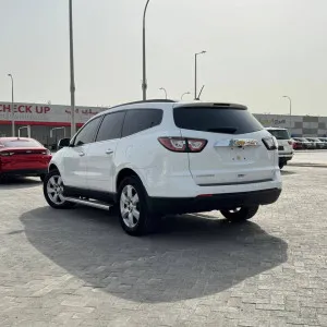 2017 Chevrolet Tavera