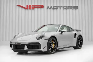 2024 Porsche 911 Carrera in dubai