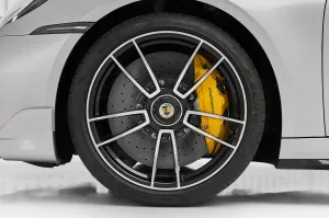 2024 Porsche 911 Carrera