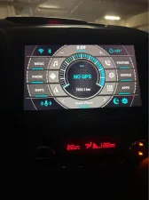 2017 Kia Cerato