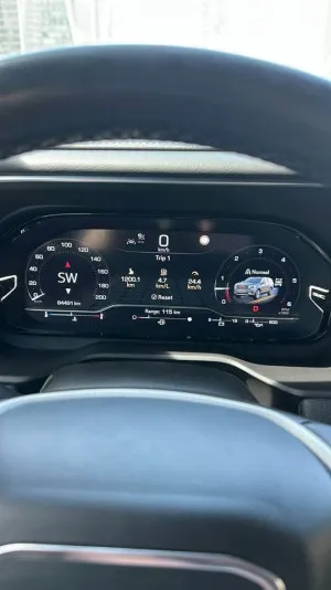 2022 GMC Yukon