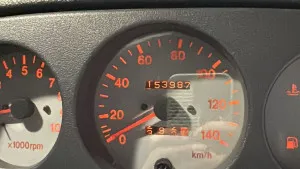 1993 Suzuki Jimny