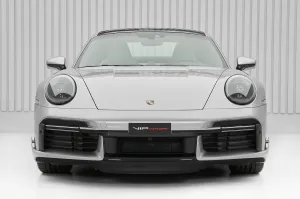2024 Porsche 911 Carrera