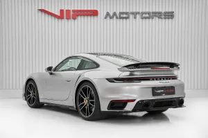 2024 Porsche 911 Carrera