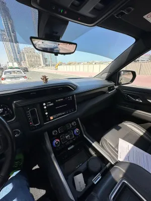 2022 GMC Yukon