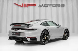 2024 Porsche 911 Carrera