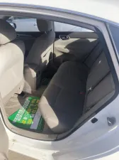 2015 نيسان سنترا