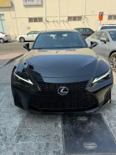 2023 لكزس اي اس