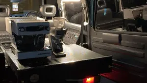 1993 Suzuki Jimny