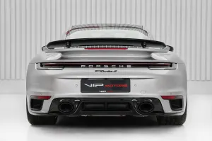 2024 Porsche 911 Carrera