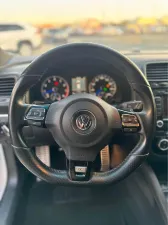 2014 Volkswagen Scirocco