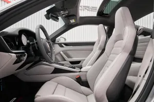 2024 Porsche 911 Carrera