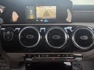 2020 Mercedes-Benz A-Class