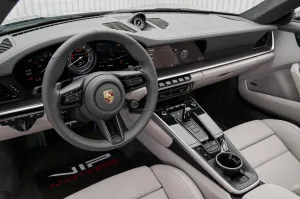 2024 Porsche 911 Carrera