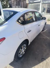 2015 نيسان سنترا