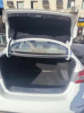 2015 نيسان سنترا