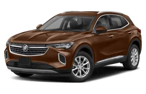 2024 Buick ENVISION in dubai