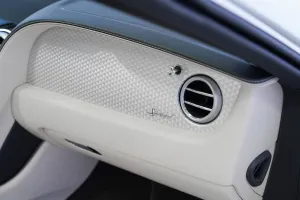 2016 Bentley Continental