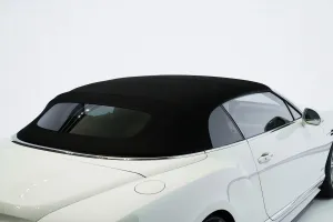 2016 Bentley Continental