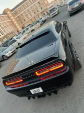 2019 دودج شالنجر