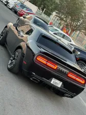 2019 دودج شالنجر