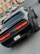 2019 دودج شالنجر