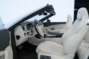 2016 Bentley Continental