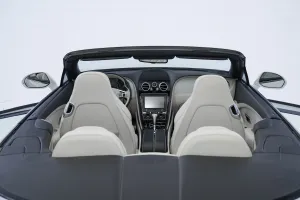 2016 Bentley Continental