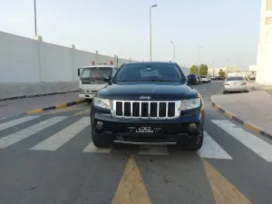2012 Jeep Cherokee