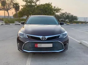 2013 Toyota Avalon in dubai