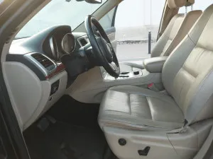 2012 Jeep Cherokee