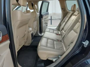 2012 Jeep Cherokee
