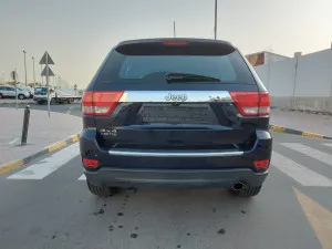 2012 Jeep Cherokee
