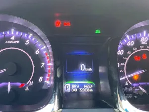 2013 Toyota Avalon