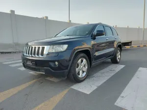 2012 Jeep Cherokee
