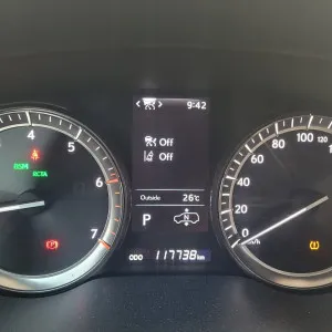 2020 Lexus LX 570