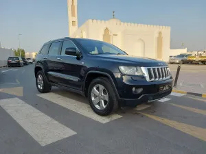 2012 Jeep Cherokee