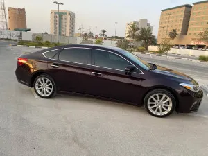2013 Toyota Avalon
