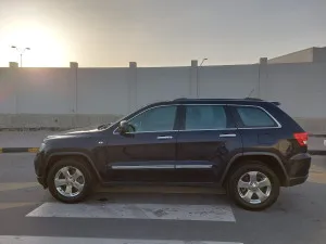 2012 Jeep Cherokee