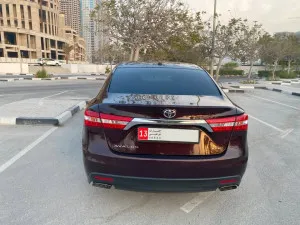 2013 Toyota Avalon
