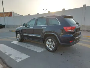 2012 Jeep Cherokee