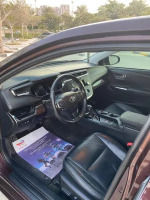 2013 Toyota Avalon