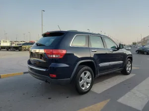 2012 Jeep Cherokee