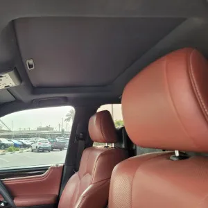 2020 Lexus LX 570