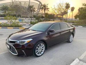 2013 Toyota Avalon