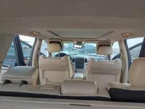 2012 Jeep Cherokee